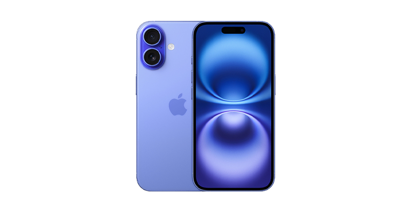 iPhone 16